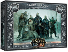 Load image into Gallery viewer, A Song of Ice and Fire TMG - Stark Heroes 1
