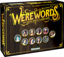 Load image into Gallery viewer, Werewords Deluxe

