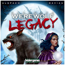 Load image into Gallery viewer, Ultimate Werewolf Legacy

