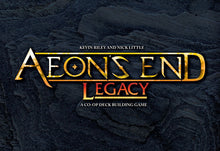 Load image into Gallery viewer, Aeons End Legacy
