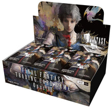 Load image into Gallery viewer, Final Fantasy Trading Card Game Opus VII
