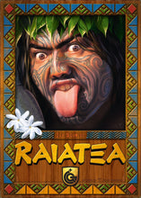 Load image into Gallery viewer, Raiatea
