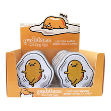 Load image into Gallery viewer, Gudetama The Lazy Egg Sweet Vanilla Candy

