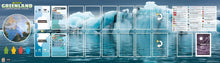 Load image into Gallery viewer, Neanderthal Greenland Folding Board
