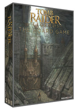 Load image into Gallery viewer, Tomb Raider Legends the Board Game
