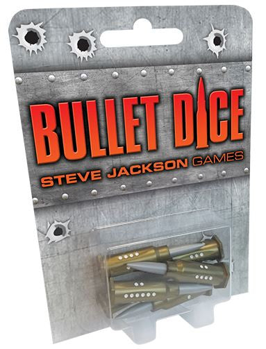 Bullet Dice