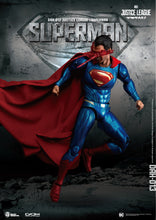 Load image into Gallery viewer, Beast Kingdom Dynamic Action Heroes Justice League Superman
