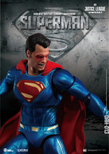 Load image into Gallery viewer, Beast Kingdom Dynamic Action Heroes Justice League Superman
