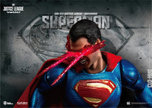 Load image into Gallery viewer, Beast Kingdom Dynamic Action Heroes Justice League Superman
