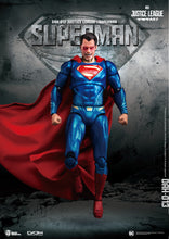 Load image into Gallery viewer, Beast Kingdom Dynamic Action Heroes Justice League Superman
