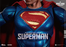 Load image into Gallery viewer, Beast Kingdom Dynamic Action Heroes Justice League Superman
