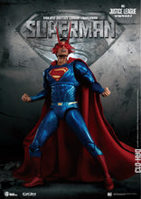 Load image into Gallery viewer, Beast Kingdom Dynamic Action Heroes Justice League Superman
