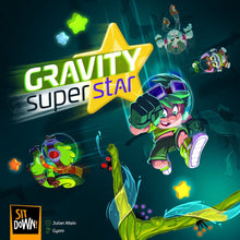 Load image into Gallery viewer, Gravity Superstar
