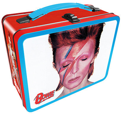 David Bowie Aladdin Sane Fun Box