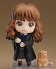 Load image into Gallery viewer, Harry Potter Hermione Granger Nendoroid
