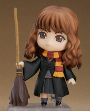 Load image into Gallery viewer, Harry Potter Hermione Granger Nendoroid
