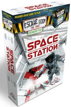 Load image into Gallery viewer, Escape Room the Game Space Station (Expansion)
