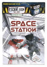 Load image into Gallery viewer, Escape Room the Game Space Station (Expansion)
