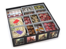 Load image into Gallery viewer, Folded Space Game Inserts - 7 Wonders
