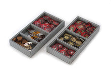 Load image into Gallery viewer, Folded Space Game Inserts - 7 Wonders
