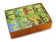 Load image into Gallery viewer, Folded Space Game Inserts - Agricola Family Edition
