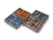 Load image into Gallery viewer, Folded Space Game Inserts - Rising Sun Daimyo Box
