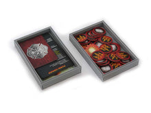 Load image into Gallery viewer, Folded Space Game Inserts - Flash Point Fire Rescue
