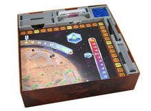 Load image into Gallery viewer, Folded Space Game Inserts - Terraforming Mars
