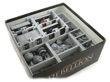 Load image into Gallery viewer, Folded Space Game Inserts - Star Wars Rebellion
