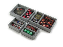 Load image into Gallery viewer, Folded Space Game Inserts - Star Wars Rebellion
