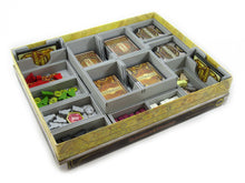 Load image into Gallery viewer, Folded Space Game Inserts - Lords of Waterdeep
