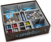 Load image into Gallery viewer, Folded Space Game Inserts - Mysterium
