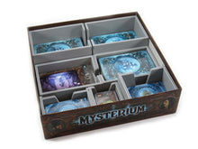 Load image into Gallery viewer, Folded Space Game Inserts - Mysterium

