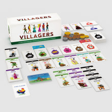Load image into Gallery viewer, Villagers
