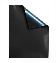 Load image into Gallery viewer, BCW Deck Protectors Standard Elite2 Matte Black (66mm x 93mm) (100 Sleeves Per Pack)
