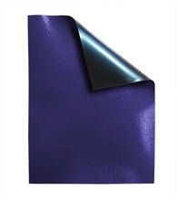 Load image into Gallery viewer, BCW Deck Protectors Standard Elite2 Glossy Blue (66mm x 93mm) (100 Sleeves Per Pack)
