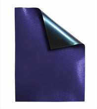 Load image into Gallery viewer, BCW Deck Protectors Standard Elite2 Glossy Blue (66mm x 93mm) (100 Sleeves Per Pack)
