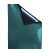 Load image into Gallery viewer, BCW Deck Protectors Standard Elite2 Glossy Teal (66mm x 93mm) (100 Sleeves Per Pack)
