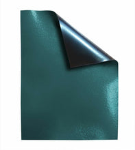 Load image into Gallery viewer, BCW Deck Protectors Standard Elite2 Glossy Teal (66mm x 93mm) (100 Sleeves Per Pack)

