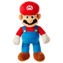 Load image into Gallery viewer, World of Nintendo Jumbo Plush Mario 20&quot;
