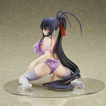 Load image into Gallery viewer, High School DxD Hero Akeno Himejima Lingerie Version
