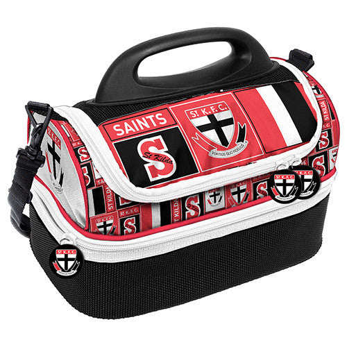 AFL Dome Cooler Bag St Kilda Saints