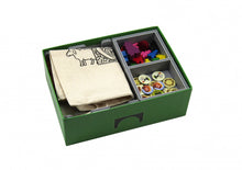 Load image into Gallery viewer, Folded Space Game Inserts - Carcassonne
