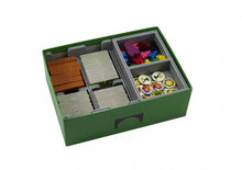Load image into Gallery viewer, Folded Space Game Inserts - Carcassonne
