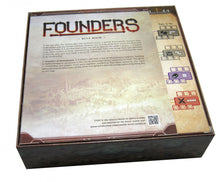Load image into Gallery viewer, Folded Space Game Inserts - Founders of Gloomhaven
