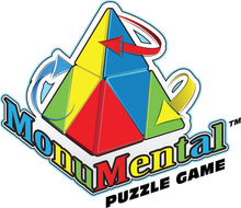 Load image into Gallery viewer, Duncan MonuMental Puzzle Game
