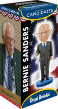 Load image into Gallery viewer, Bobblehead Bernie Sanders
