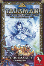 Load image into Gallery viewer, Talisman the Frostmarch Expansion
