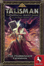 Load image into Gallery viewer, Talisman the Harbinger Expansion

