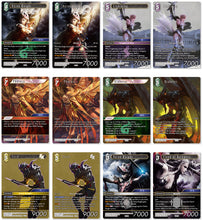 Load image into Gallery viewer, Final Fantasy TCG Two Player Starter Set Wraith Vs Knight

